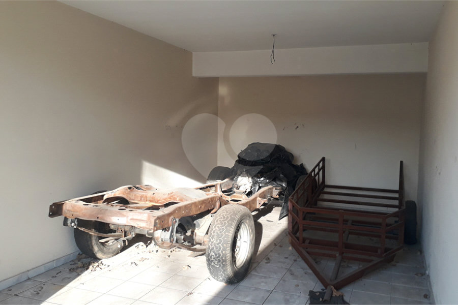 Sobrado à venda com 4 quartos, sendo 1 suíte, em Imirim, São Paulo, SP