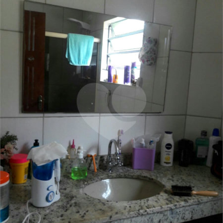 Casa à venda com 2 quartos em Jardim Arpoador, São Paulo, SP