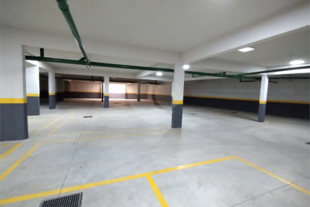 Apartamento no Edifício Residencial Valentina Park