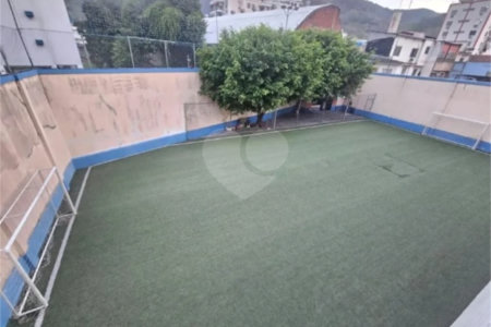 Apartamento à venda com 3 quartos, sendo 1 suíte, em Méier, Rio de Janeiro, RJ