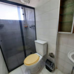 Apartamento Residencial à venda, Jardim Enseada, Guarujá - AP0795.