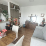 Apartamento à venda com 3 quartos, sendo 1 suíte, em Bela Vista, Salto, SP