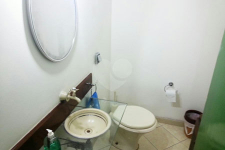 Sobrado à venda com 1 quarto em Chácara Santo Antônio (zona Sul), São Paulo, SP