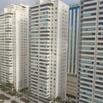 Apartamento para alugar com 3 quartos, sendo 1 suíte,  no Centro, São Bernardo do Campo, SP