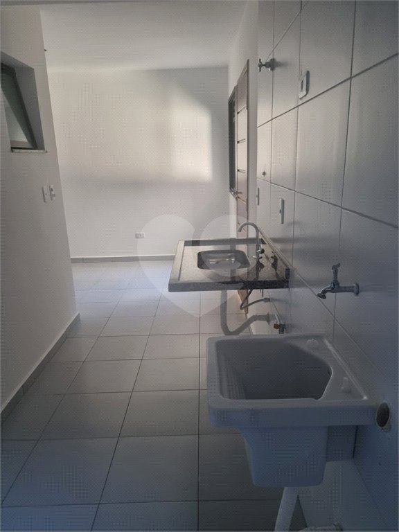 Apartamento à venda com 1 quarto em Vila Medeiros, São Paulo, SP