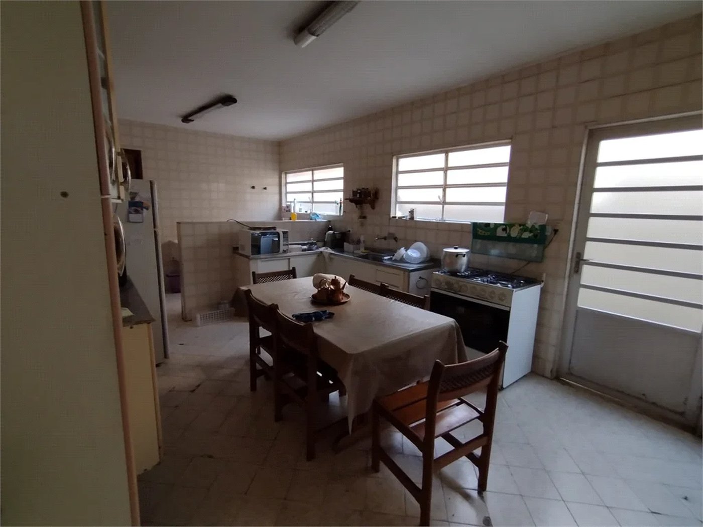 Casa à venda com 5 quartos em Vila Leopoldina, São Paulo, SP