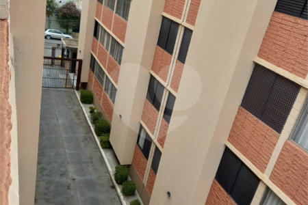 Apartamento para alugar com 2 quartos em Santana, São Paulo, SP