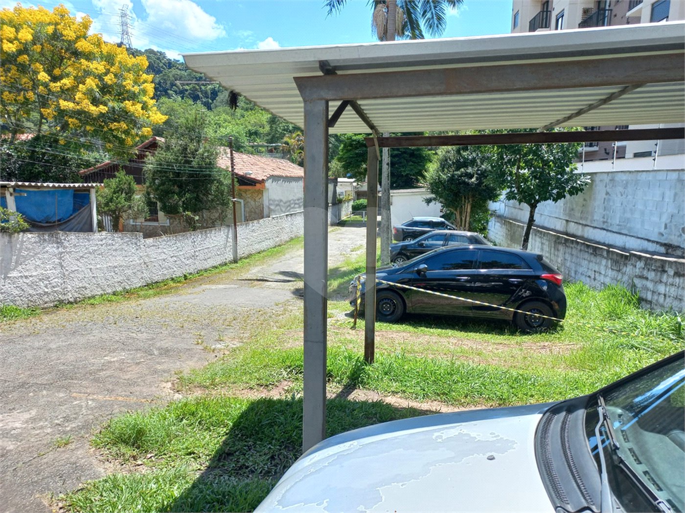 Casa Térrea à venda com 2 quartos em Horto Florestal, São Paulo, SP