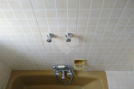 Apartamento à venda com 2 quartos em Barra Funda, São Paulo, SP