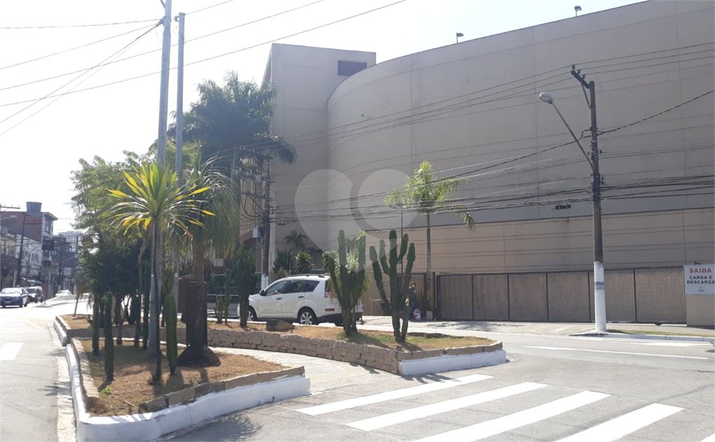 Salão Comercial para alugar em Santo Amaro, São Paulo, SP