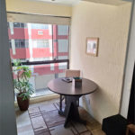 Apartamento com 3 dormitórios à venda, 96 m² por R$ 800.000,00 - Aparecida - Santos/SP