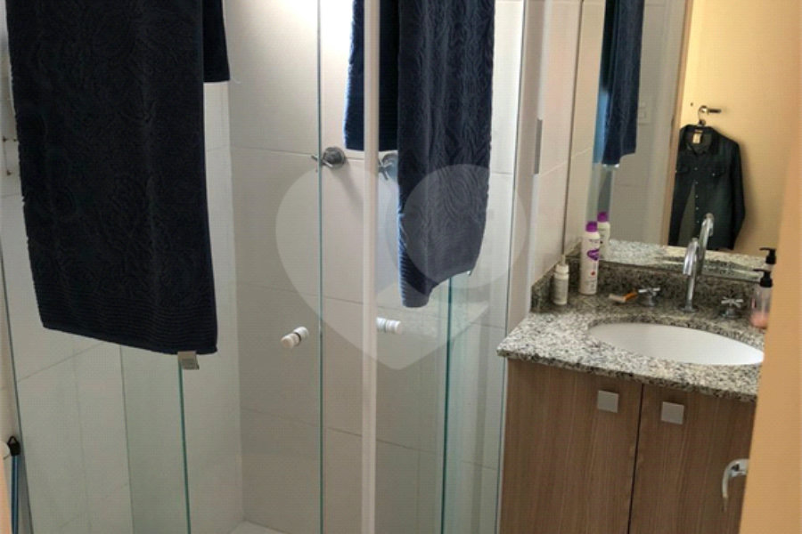 Apartamento à venda com 2 quartos, sendo 1 suíte, em Casa Verde, São Paulo, SP