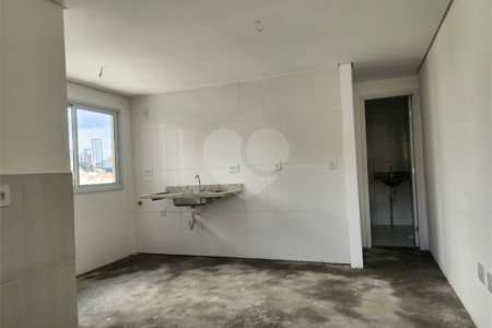 Apartamento à venda com 2 quartos em Vila Aurora (zona Norte), São Paulo, SP