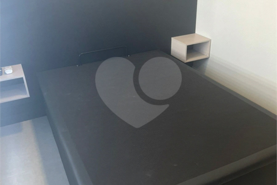 Studio à venda ou para alugar com 1 suíte em Ipiranga, São Paulo, SP