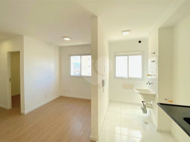 Apartamento à venda com 2 quartos no Brasilândia, São Paulo, SP