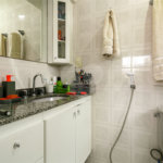 Apartamento à venda com 3 quartos, sendo 2 suítes, em Saúde, São Paulo, SP