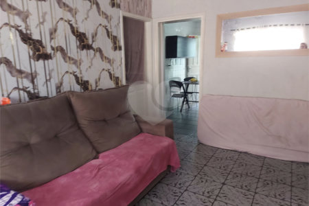 Casa à venda com 2 quartos em Parque Vitória, São Paulo, SP