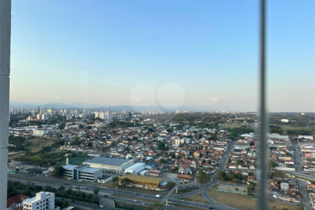 Apartamento à venda com 2 suítes em Jardim Satélite, São José dos Campos, SP