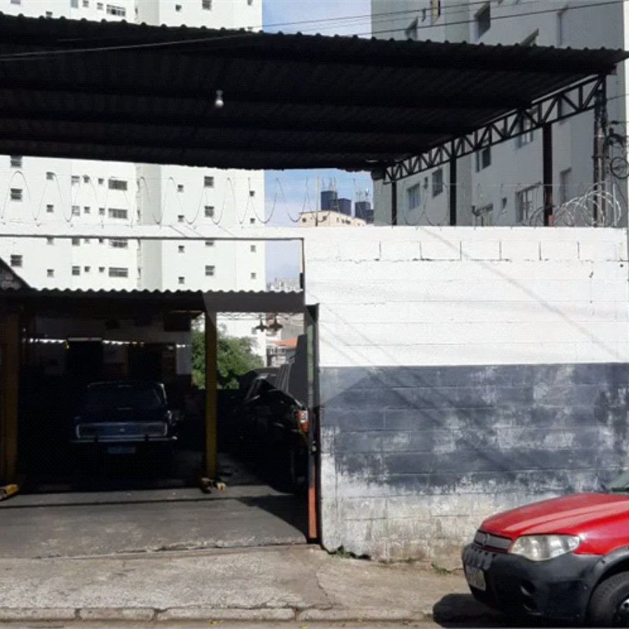 Terreno à venda em Santa Teresinha, São Paulo, SP