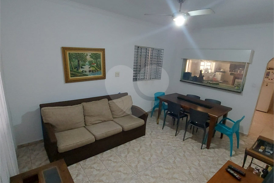 Casa Térrea à venda com 3 quartos, sendo 1 suíte, em Vila Guilherme, São Paulo, SP