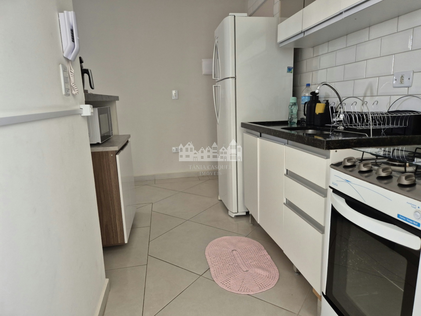 Apartamento à venda com 2 suítes em Atibaia Jardim, Atibaia, SP