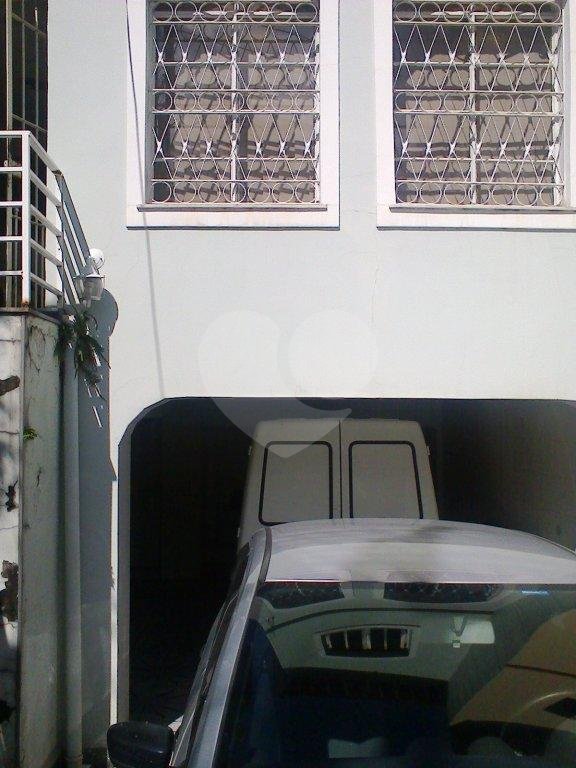 Sobrado à venda com 3 quartos em Imirim, São Paulo, SP