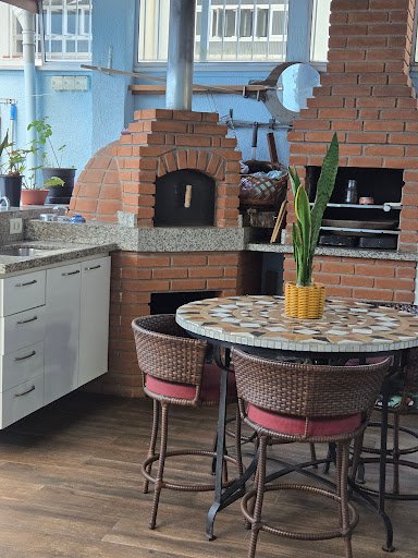 Casa com 6 dormitórios à venda, 250 m² por R$ 2.500.000,00 - Aclimação - São Paulo/SP