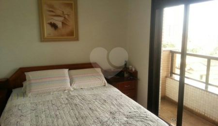 Apartamento à venda com 3 suítes em Santana, São Paulo, SP