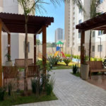 Apartamento à venda com 1 quarto em Várzea da Barra Funda, São Paulo, SP