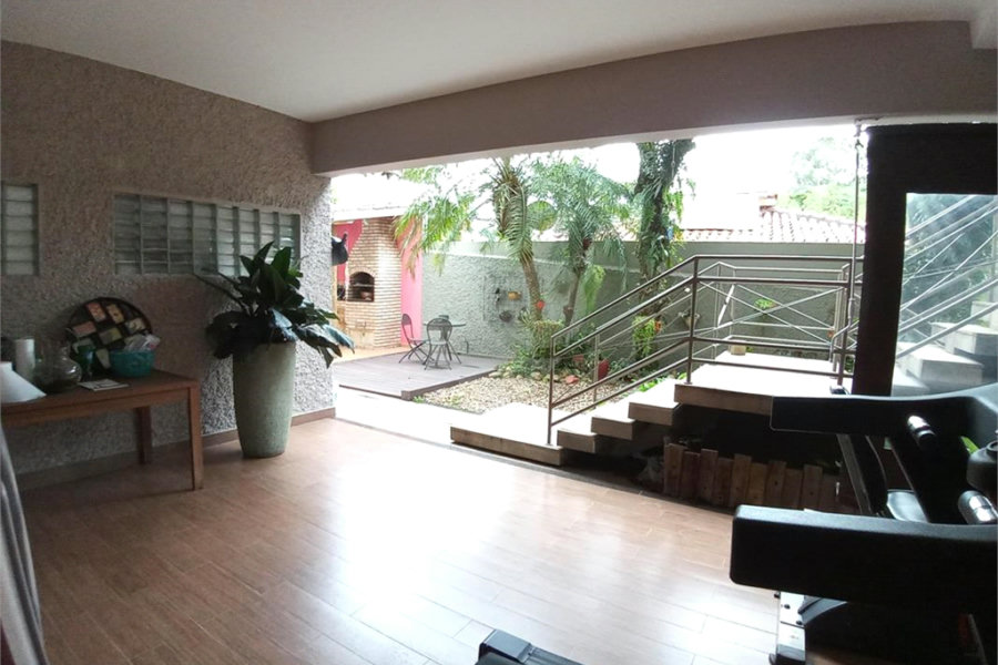 Sobrado à venda com 4 quartos, sendo 2 suítes, em Barro Branco (zona Norte), São Paulo, SP