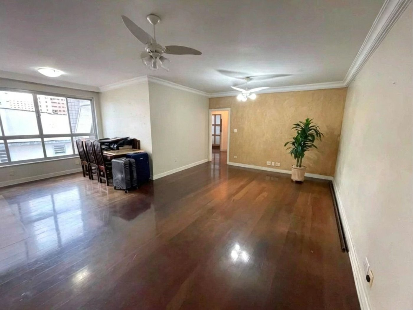 Apartamento com 3 dormitórios à venda, 152 m² por R$ 999.000,00 - Gonzaga - Santos/SP