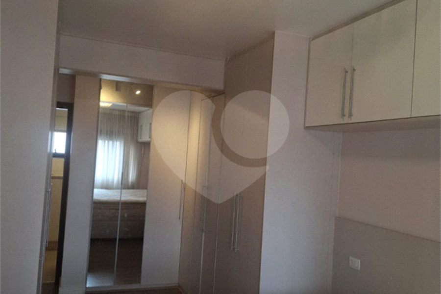 Apartamento à venda com 3 quartos, sendo 1 suíte, em Santana, São Paulo, SP