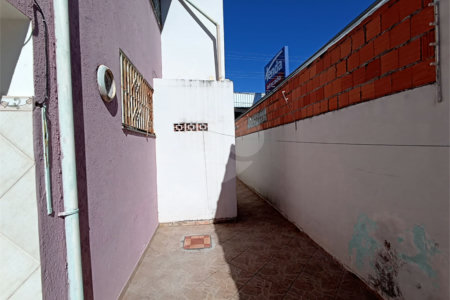 Casa à venda ou para alugar com 3 quartos, sendo 1 suíte, no Centro, Itapetininga, SP