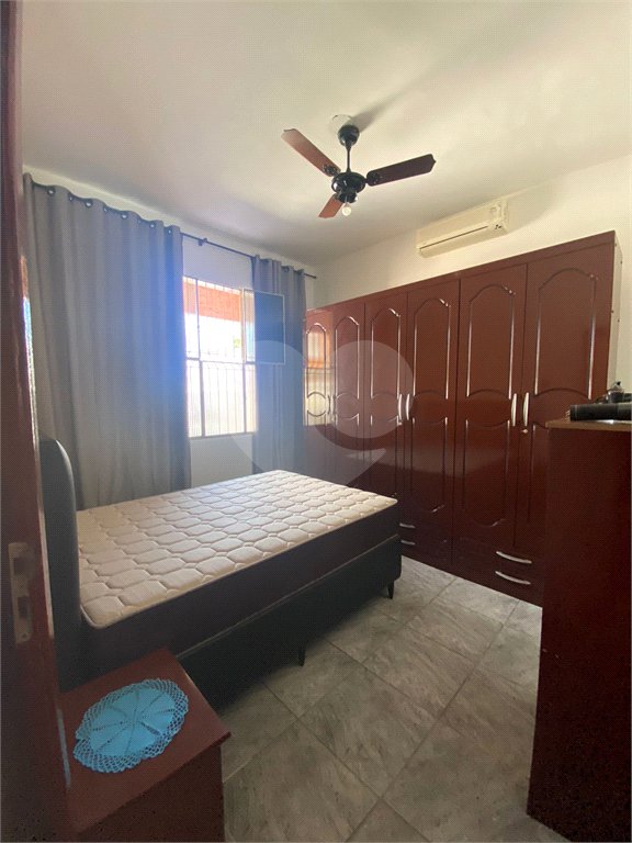 Casa à venda com 2 quartos em Campo Grande, Rio de Janeiro, RJ