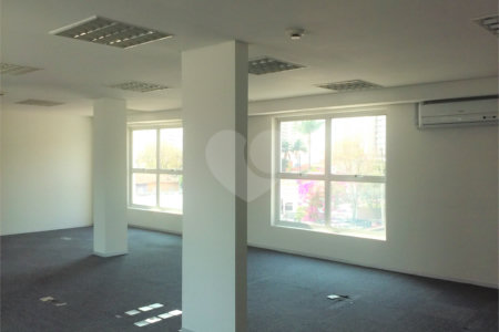 Prédio para alugar em Chácara Santo Antônio (zona Sul), São Paulo, SP