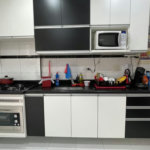 Apartamento à venda, 83 m² por R$ 560.000,00 - Boa Vista - São Vicente/SP