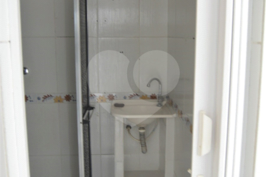 Apartamento à venda com 2 quartos em Parque Edu Chaves, São Paulo, SP