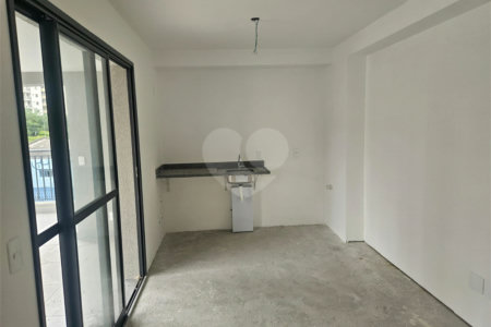 Apartamento à venda com 2 quartos, sendo 1 suíte,  em Cidade Monções, São Paulo, SP