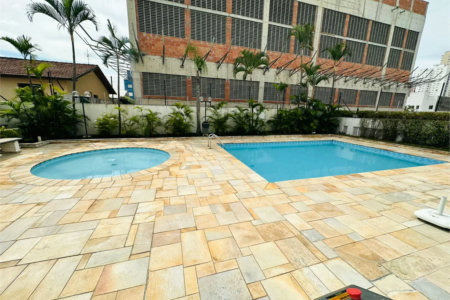 Apartamento à venda com 2 quartos, sendo 1 suíte, em Cidade Monções, São Paulo, SP