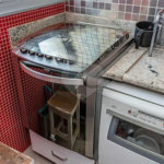 Cobertura à venda com 3 quartos, sendo 1 suíte, em Santana, São Paulo, SP