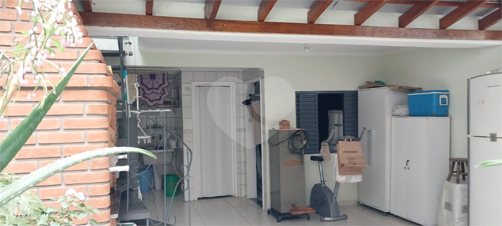 Sobrado à venda com 3 quartos, sendo 1 suíte, em Jaçanã, São Paulo, SP