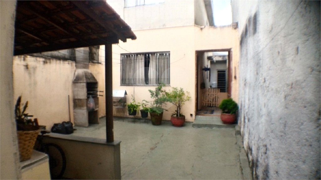 Sobrado à venda com 5 quartos em Casa Verde, São Paulo, SP