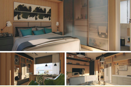 Innovate Residencial