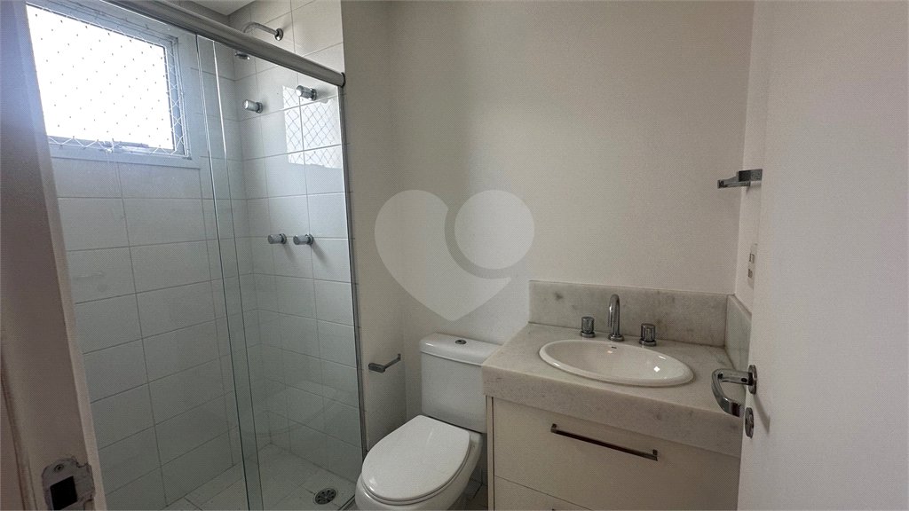 Apartamento à venda com 3 suítes em Vila Leopoldina, São Paulo, SP
