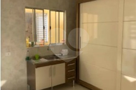 Casa à venda com 2 quartos em Jardim Marcato, Suzano, SP
