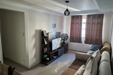 Apartamento à venda com 2 quartos em Vila Prel, São Paulo, SP