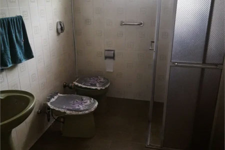 Casa à venda com 4 quartos, sendo 1 suíte, em Jardim Trussardi, São Paulo, SP