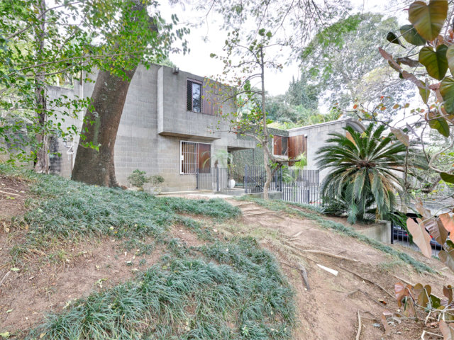 Terreno à venda em Morumbi, São Paulo, SP