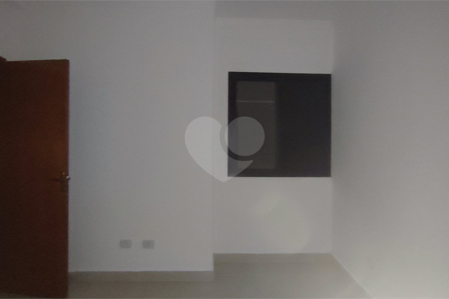 Apartamento à venda com 2 quartos em Mandaqui, São Paulo, SP