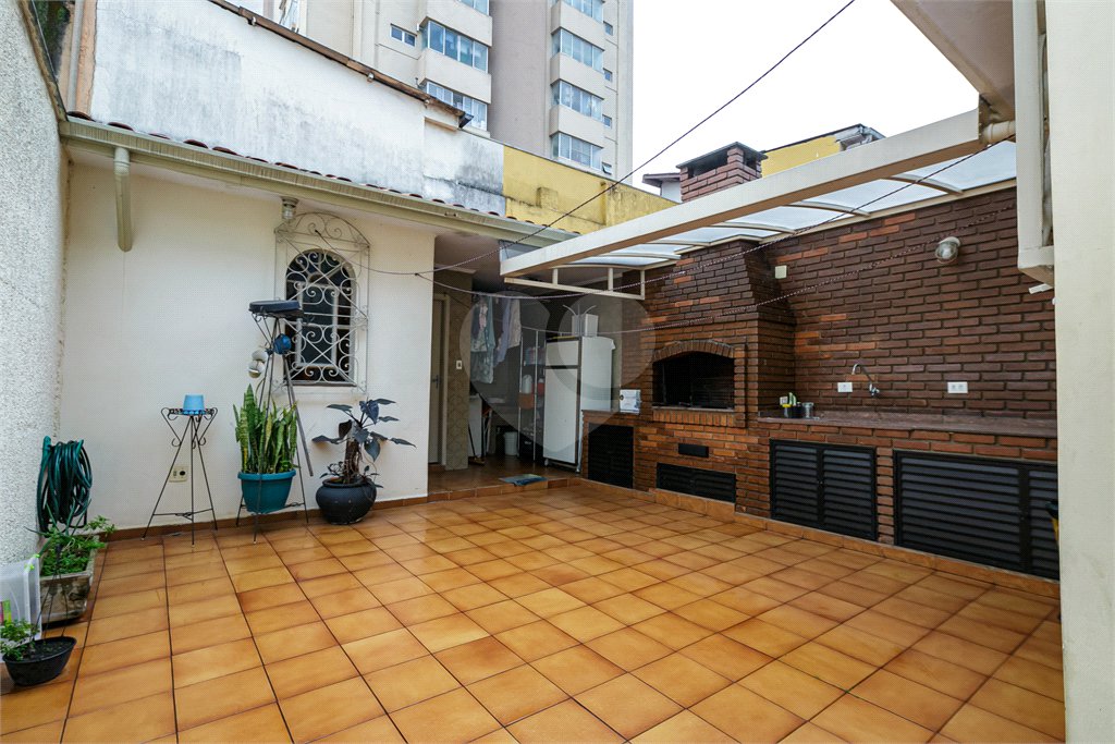 Sobrado à venda com 3 quartos, sendo 1 suíte, em Vila Mascote, São Paulo, SP